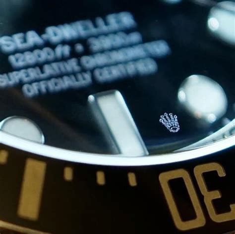 rolex logo on sapphire glass|40 mm rolex date just.